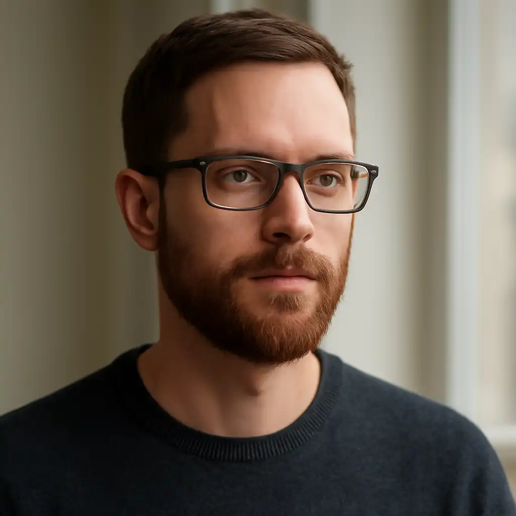 Erik Bergström